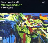 Simon Nabatov – Piano Works V : Around Brazil
