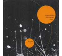 Nabatov, Simon - As We Don't Know It