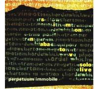 Nabatov, Simon - Perpetuum immobile