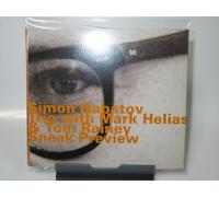 Nabatov Simon - Sneak Preview