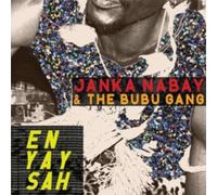 Nabay,Janka and the Bubu Gang - en Yay SAH [Import]