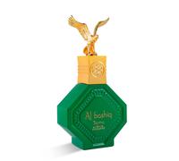 Nabeel Al Bashiq Sama Eau De Parfum Vaporisateur 30 Ml