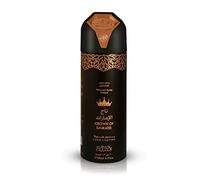 Nabeel Crown Of Emirates deodorante 200ml