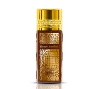 NABEEL Desert Leather 100ML Eau de Parfum Parfums pour Homme