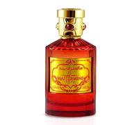 Nabeel Eau de parfum Mastermind Rouge G 100 ml