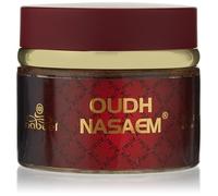 Nabeel Parfums Heritage Collection Oudh Nasaem Encens Blanc 60 g 4INP074503