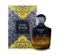 Nabeel Trendy Collection Oody Woody Eau de Parfum Vaporisateur 100 ml