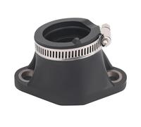 NaBeli Collecteur d'admission de Moto Compatible avec Arctic Cat 400 1998-2002 454 1998 500 2001-2002 Bearcat 454 1996-1998 3402-149