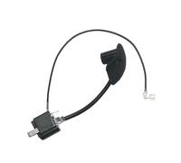 NaBeli Module de Bobine d'allumage Compatible avec Stihl FC90 FC95 FC100 FC110 FR130 FS87 FS90 FS100 FS110 FS130 FS310 HL90K HL95 HL100 HT100