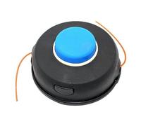 NaBeli Tête de Coupe Compatible avec Husqvarna 543RS 543RBDx 545Fx 545Fxt 545Rx 545Rxt 553RBx 553RS 555FRM 555Fx 555Fxt 555Rxt Jonsered BC2043