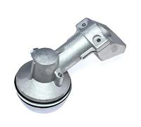 NaBeli Tête d'engrenage Compatible avec Stihl FS85T FS85R FS87 FS87R FS90 FS90R FS94 FS94R FS94C FS94RC FS100 FS100R FS110 FS110R FS120 FS120R FS130