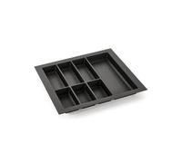 NABER 8034277 Range-couverts Adesso 2, pour armoire de 600 places