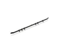 NABER 8042102 Cast Set, système de garde-corps, L 1200 mm, incl. 6 crochets