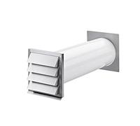 Naber air E A Z 150 à partir de et unité de mur pour le contrôle Aérien, élément d'air d'échappement