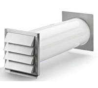 Naber air E A Z 150 - et unité de mur pour le contrôle Aérien, Fournir l'élément air