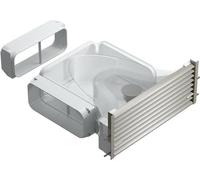 Naber COMPAIR flow 150 GREENflow Boîte à filtres 4043075