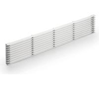 Naber COMPAIR flow 150 Grille d'aération de socle 1 8033012