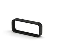 Naber COMPAIR STEEL flow® 150 profilové těsnění PVC 4061027