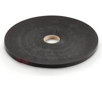 Naber COMPAIR STEEL flow® 150 ruban en mousse de polyéthylène, gris 4061025