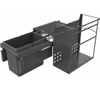 NABER Cox® Base Q+ 360 S/370-1, anthracite, H 360 mm