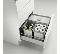 Naber Cox Box E 600-3. gris clair