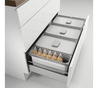Naber Cox Box E 900-3. gris clair