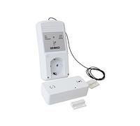 Naber, Interrupteur de contact de fenêtre, blanc