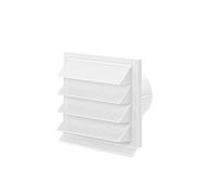 Naber K de casteljaloux 125 Store extérieur Blanc