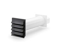 Naber K de Climat de r Flow 150/150 Timloc/anthracite/plat Canal (4044063)
