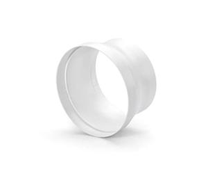 Naber RDZ Flow 125 150 Réducteur Blanc