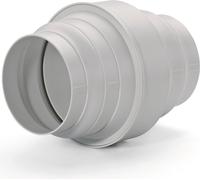 NABER Séparateur d'eau de condensation KDA 150 gris clair