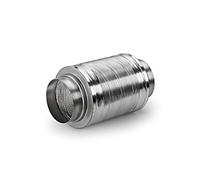 Naber Silencieux 150 Aluminium