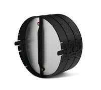 Naber unirse Válvula antirretorno thermowelt/Sistema/ø150 mm (4043064)