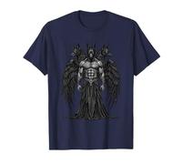 Naberius Ailes du Marquis Occulte T-Shirt