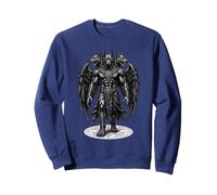 Naberius Souverain du Triple Croc Sweatshirt