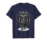 Naberius Souverain du Triple Croc T-Shirt