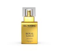 NABIL Royal Gold Intense Limited Edition 15ML Eau de parfum Unisexe