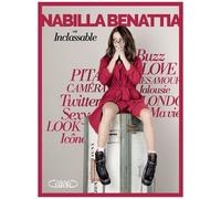 Nabilla Benattia Est Inclassable