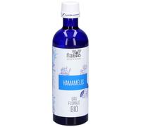 NABIO Eau florale Hamamélis Solution(S) 200 ml