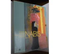 Nabis - Bonnard, Vuillard, Maurice Denis, Valloton - 1888 - 1900