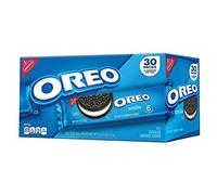 Nabisco Oreo Chocolate Sandwich Cookies (2.4 oz. ea, 30 pk.)
