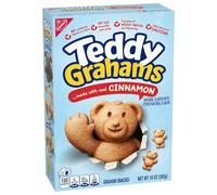 Nabisco Teddy Grahams Cannelle 283g