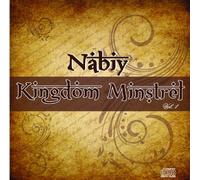 Nabiy - Kingdom Minstrel, Vol. 1