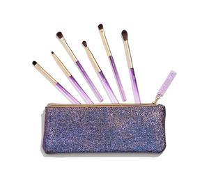 Nabla Amethyst Detail Eye Brush Lot de 200 g
