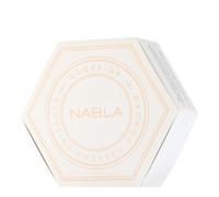 Nabla Close-Up Blotting poudre pressée translucide 15 g