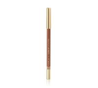 NABLA Close-Up Lip Shaper Nude moyen chaud | Crayon à lèvres crémeux et coulissants avec haute pigmentation pour effet volume | longue durée de vie, sans transfert, imperméable et végétalien