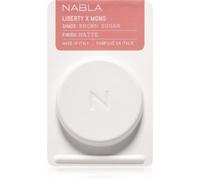 NABLA Cosmetics Liberty X Mono fard à paupières teinte Brown Sugar 1.3 g