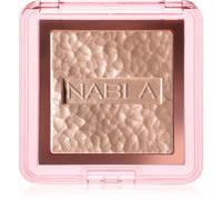 NABLA Cosmetics Skin Glazing poudre compacte illuminatrice teinte Ozone 6.5 g