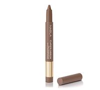 NABLA Cupid's Arrow Longwear Stylo, Cappuccino | Crayon stylo longue tenue et hautement pigmenté | Liner, ombre à paupières ou rouge à lèvres, texture crémeuse pour un maquillage impeccable