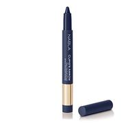 NABLA Cupid's Arrow Longwear Stylo, Midnight Blue | Crayon stylo longue tenue et hautement pigmenté | Liner, ombre à paupières ou rouge à lèvres, texture crémeuse pour un maquillage impeccable